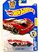 Hot Wheels, 2016 HW Games, Maximum Leeway [Red] #231/250 01/10 HW Games