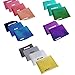 Glitter Heat Transfer Vinyl (HTV), 16 Color - 12