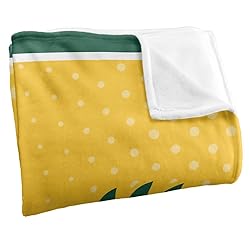Fitchburg State University Blanket, 60"x80" Logo