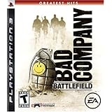Battlefield: Bad Company - Playstation 3