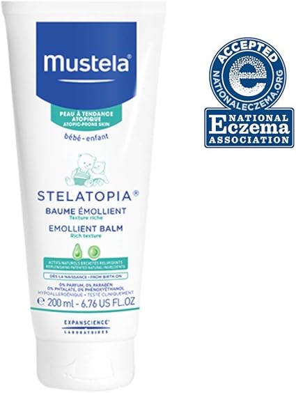 mustela amazon uk