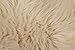 Nouvelle Legende® Faux Fur Sheepskin Premium Rug Quattro (43 in. X 73 in.) White