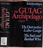 The Gulag Archipelago (Volume Two)