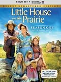 LITTLE HOUSE ON THE PRAIRIE:SEASON ONE (6PC)       image