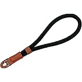 VKO Black Camera Hand Wrist Strap Compatible with Fujifilm X-T30 X-T4 X-T3 X-T20 X-T2 X70 X-Pro2 X-E3 X30 XQ2 X100F A6100 A66