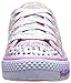 Skechers Kids 10389L Jump Outs Light-up Sneaker (Little Kid)