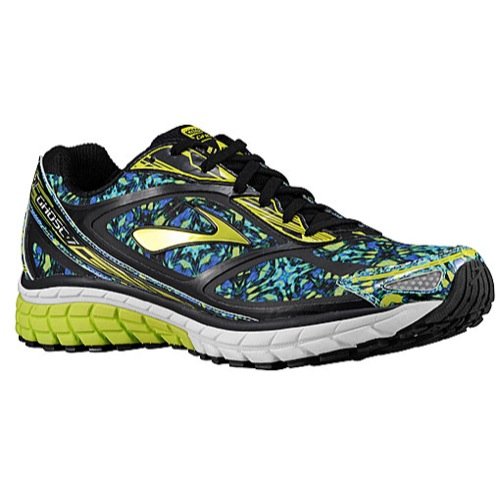 brooks ghost kaleidoscope