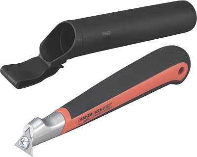 Bahco 625 Carbide Edged Pocket Scraper