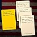 Disgruntled Decks - The Original Military Party Card Game for Veterans - Veteran-Themed Deck