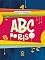 Livro Abc do Riso | Edição acessível com descrição de imagens