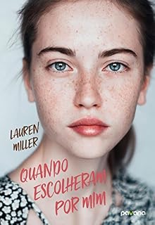 Livro Quando escolheram por mim