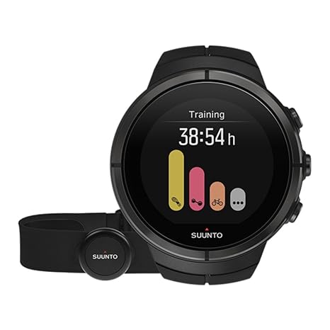 Suunto Unisex Spartan Ultra