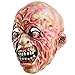 Halloween Horror Costume Party Props,The Walking Dead Masks(Carrion Zombie