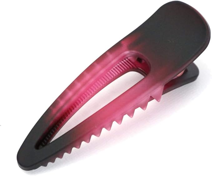 Amazon Co Jp リトルムーン ヘアクリップ トライアングルクリップ 大 ヘアアクセサリー 正規品 Haclm965nn001 服 ファッション小物