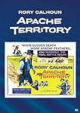 APACHE TERRITORY / (MOD)                           image