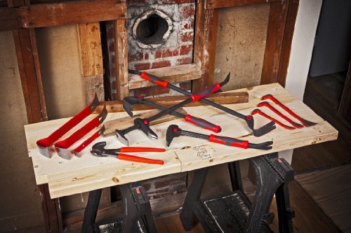 Crescent 11" Nail Puller Pliers - Image 7