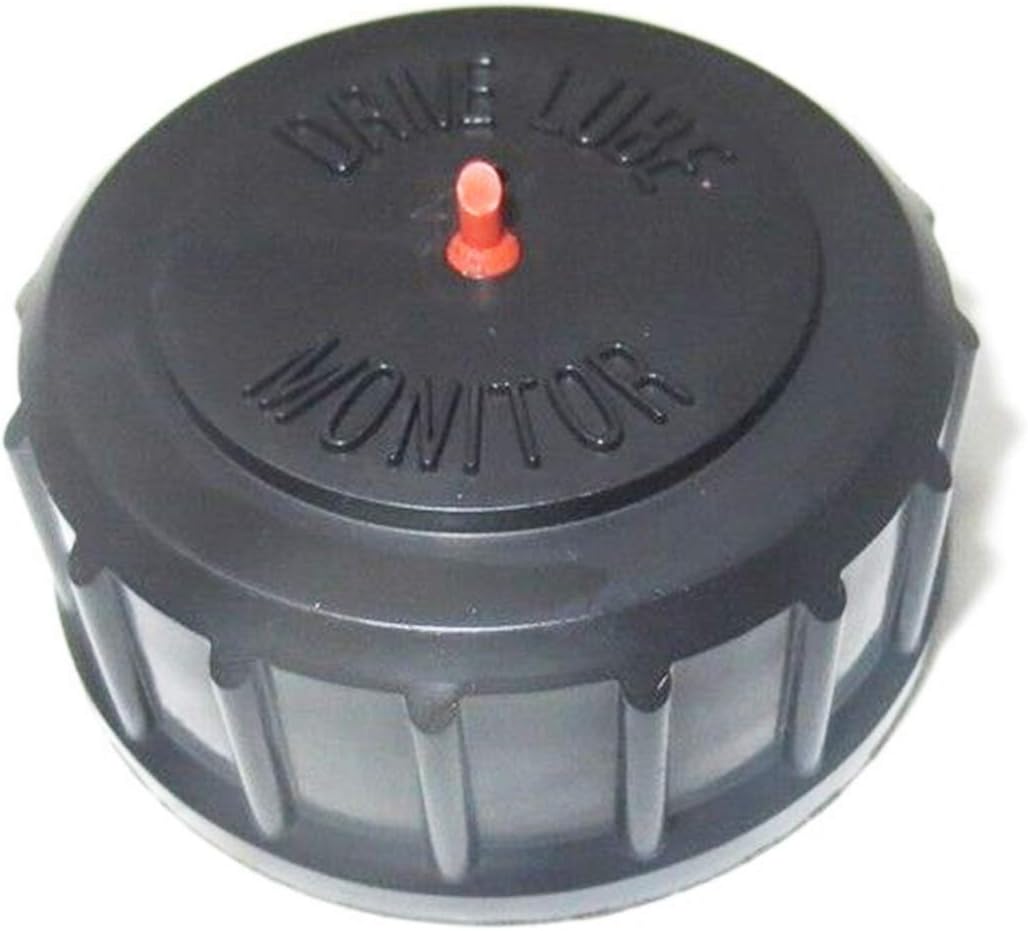 Amazon Com Mareeya Shop Mercruiser Gear Oil Lube Bottle Reservoir Cap Part 36 8067271 Replaces 36 808625 36 806727 Sports Outdoors