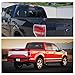 DWVO LED 3rd Brake Light Compatible with 2009-2014 Ford F150, Smoked High Mount Stop Light Trailer Cargo Lamp DWBL1010