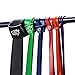 Fit Simplify Pull Up Assist Band - Stretching Resistance Band - Mobility and Powerlifting Bands - Exercise Pull Up Band - SINGLE BAND