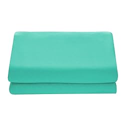 Comfy Basics 1-Piece Ultra Soft Flat Sheet