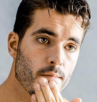 rugged & dapper facial moisturizer