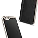 Caseology Envoy for Apple iPhone 6S Plus Case (2015) / for iPhone 6 Plus Case (2014) - Carbon Fiber Black