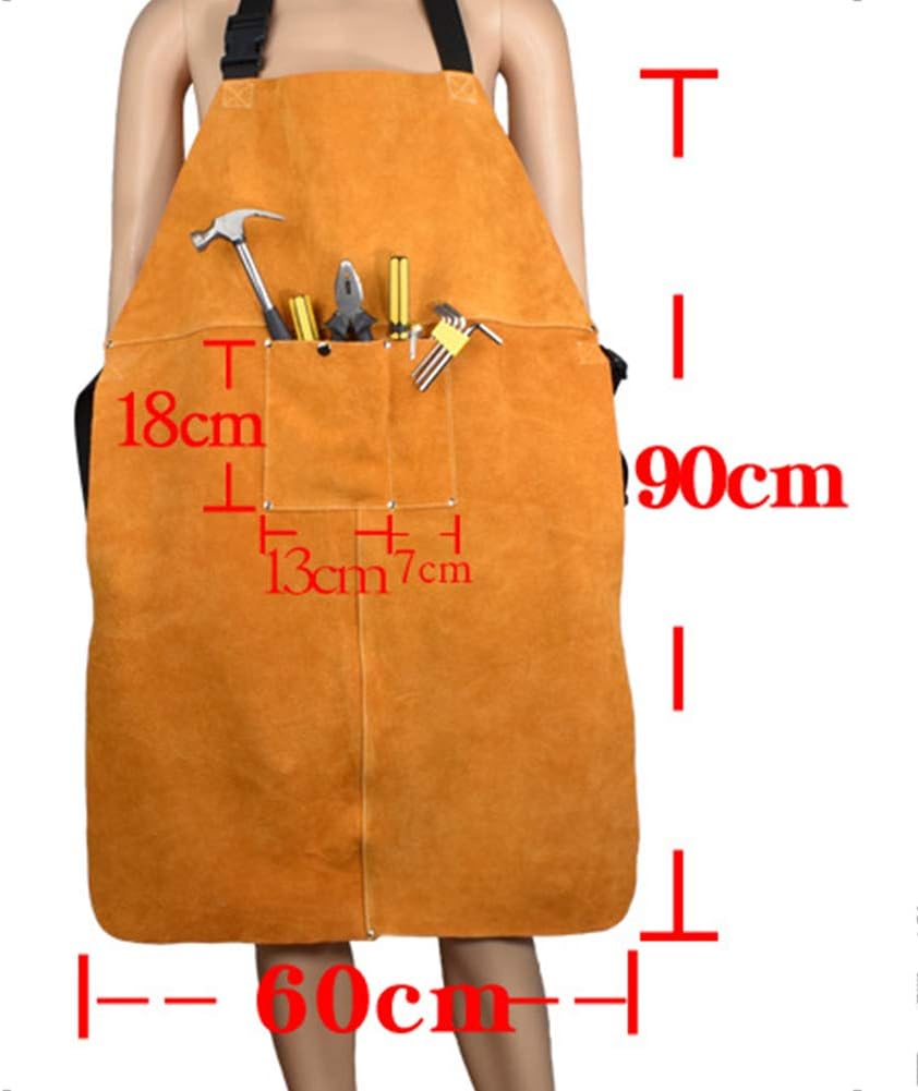 mandil, mejor mandil,delantal sodador