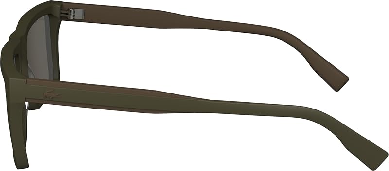 Lunettes de Soleil L6009S 275 MATTE KHAKI 56/19/145 Homme