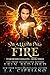 Swallowing Fire: A Reverse Harem Dragon Fantasy (Starcrossed Dragons Book 3)