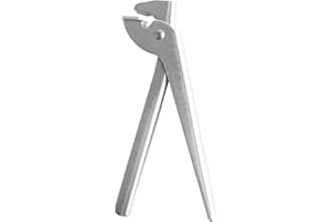 Coghlan's Aluminum Pot Holder - Durable, Lightweight, Heat-Resistant Tool for Outdoor Cooking, Camping, and Grilling – Non-Sl