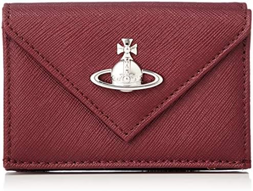 [ヴィヴィアンウエストウッド] ミニ財布 VICTORIA ヴィクトリア [並行輸入品]