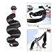 Ali Queen 1 Bundles Body Wave Brazilian Remy Hair Weave 100% Human Hair Extensions Natural Black Color 100g 26 inch