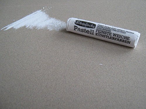 Chartpak Pastels D, White (17001069)