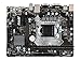 MSI Intel Skylake H110 LGA 1151 DDR4 USB 3.1 Micro ATX Motherboard (H110M Pro-VD)