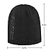 Bodvera Mens Winter Hats Wool Warm Plain Skull Cuff toboggan Knitting Watch Cap