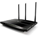 TP-LINK Archer C7 AC1750 Dual Band Wireless AC Gigabit Router