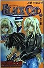 BLACK CAT 第12巻