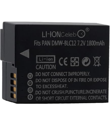Batterie 14,4V 2500mAh Type 100440 Pour Profoto B10, B10+, B10X, B10X Plus - Compatible (Neuf)