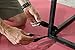 Battle Rope Anchor Attachment | Quick & Easy | Protect Rope From Damage | Snap Hook Included | Commercial Quality | Wallmount Option | Crossfit Training | Highly Durable | Free Video Course