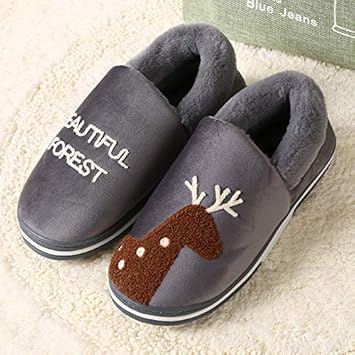 soft touch slippers