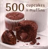 Image de 500 Cupcakes and Muffins