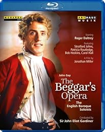 The Beggar's Opera