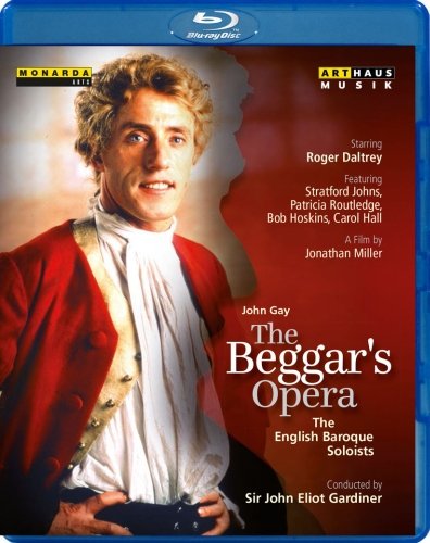 The Beggar's Opera