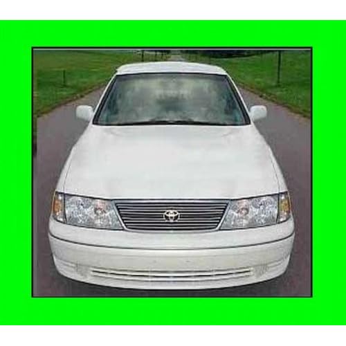 1995 1999 Toyota Avalon 4 Pc Set Factory Fit Floor Mats Car