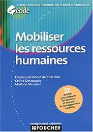 Mobiliser les ressources humaines