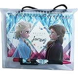 Disney Frozen Elsa and Friends Autograph Book with