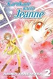 Kamikaze Kaito Jeanne, Vol. 2