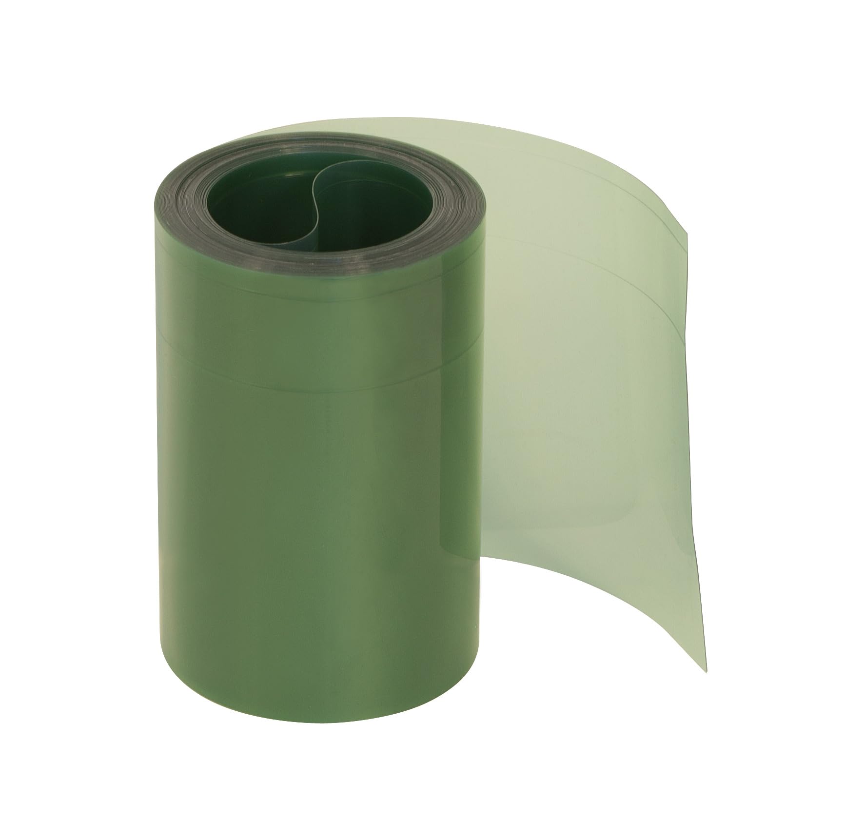 Windhager 02414 Snail Barrier PET 20 x 800 cm Green Chemical-Free Recyclable