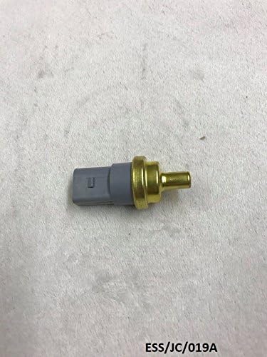 HART Coolant Temperature Sensor Journey JC 2.0CRD 2009-2010