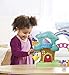Playskool Friends My Little Pony Spin 'n Sounds Treehouse Cottage